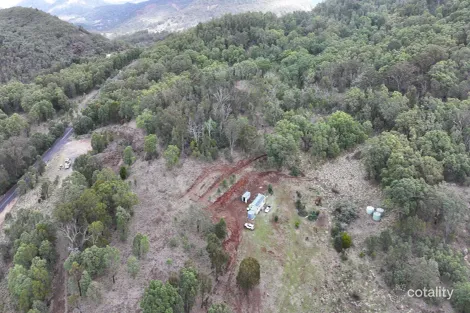 Property photo of 2210 Timor Road Coonabarabran NSW 2357