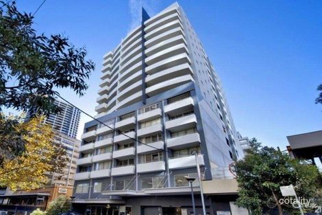 Property photo of 1106/2 Atchison Street St Leonards NSW 2065