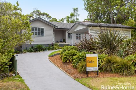 Property photo of 5 The Haven Mollymook Beach NSW 2539