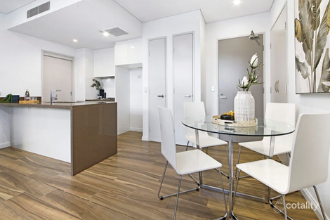 Property photo of 111/54 Rosebery Avenue Rosebery NSW 2018