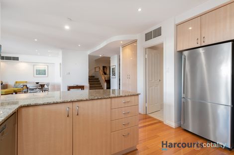 Property photo of 4/7 Centro Avenue Subiaco WA 6008