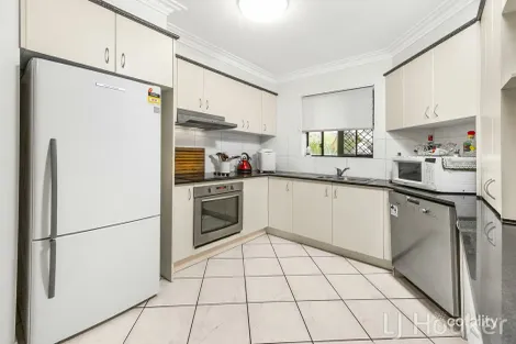 Property photo of 5/330 Hawthorne Road Hawthorne QLD 4171