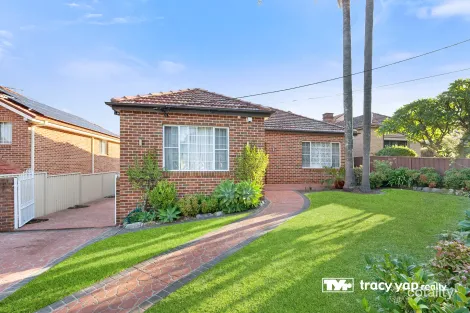 Property photo of 8 Myra Avenue Ryde NSW 2112