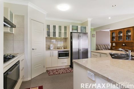Property photo of 11 Maidenhair Drive Narangba QLD 4504