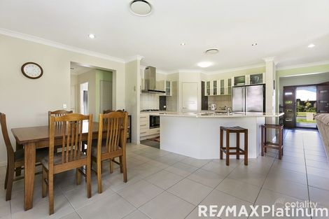 Property photo of 11 Maidenhair Drive Narangba QLD 4504