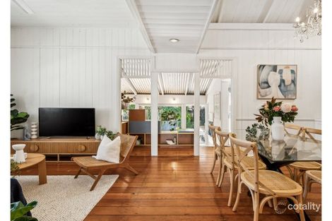 Property photo of 55 Isaac Street Spring Hill QLD 4000