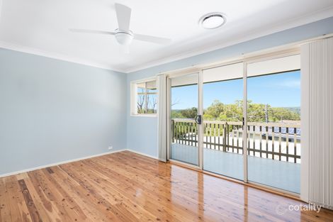 Property photo of 10 Kookaburra Place Grays Point NSW 2232