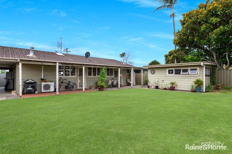 Property photo of 84 Scott Street Shoalhaven Heads NSW 2535