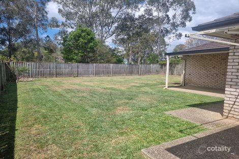 Property photo of 4 Tedar Close Bellmere QLD 4510