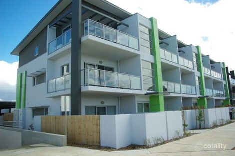 Property photo of 16/329 Flemington Road Franklin ACT 2913