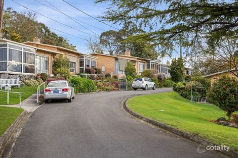 Property photo of 12 Constable Drive Montrose VIC 3765
