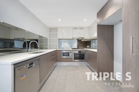 Property photo of 1204/42 Walker Street Rhodes NSW 2138