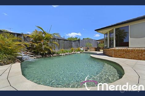 Property photo of 5 Mindaribba Avenue Rouse Hill NSW 2155
