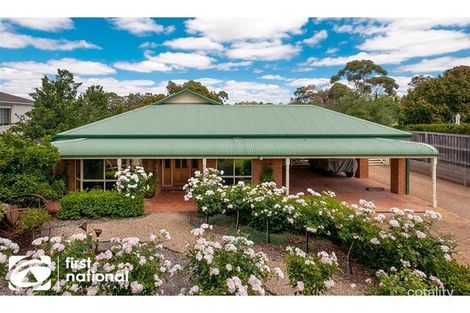 107 Yellow Gum Bvd, Sunbury, VIC 3429