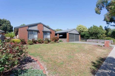 20 Oliver Ct, Kilsyth South, VIC 3137