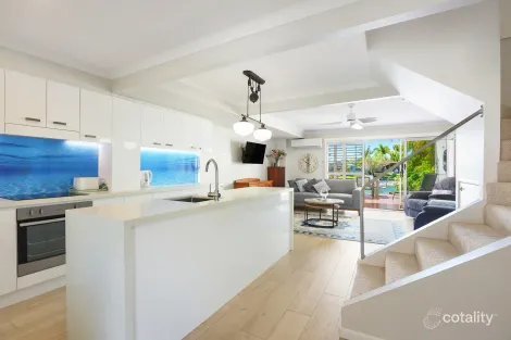 Property photo of 132/2-10 Coolgardie Street Elanora QLD 4221