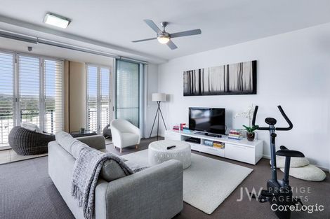 Property photo of 3062/3029 The Boulevarde Carrara QLD 4211