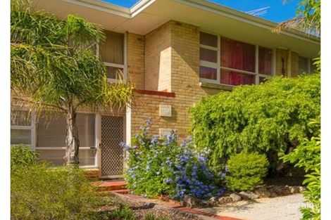 11/50 Kingston Ave, West Perth, WA 6005