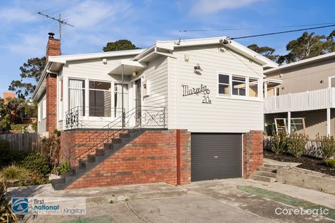 Property photo of 20A Raymont Terrace Mount Stuart TAS 7000