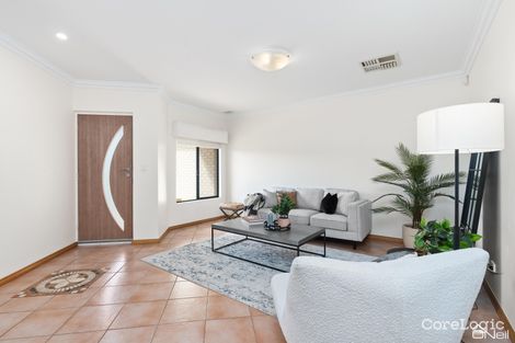 Property photo of 7 Saddlers Retreat Kelmscott WA 6111