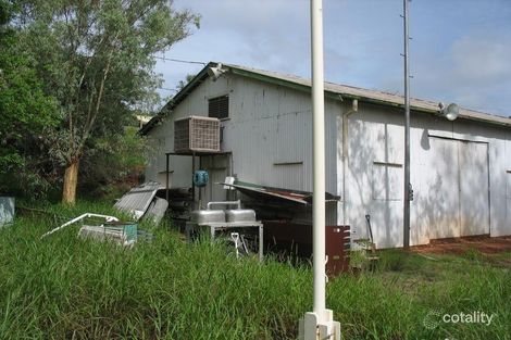 Property photo of 14 Riverview Terrace Parkside QLD 4825