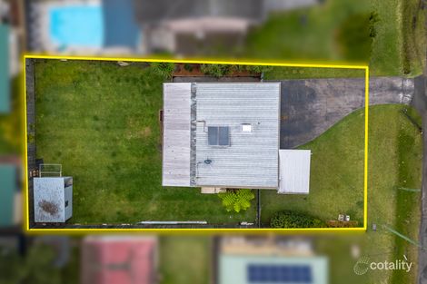 Property photo of 6 Grevillea Crescent Berkeley Vale NSW 2261