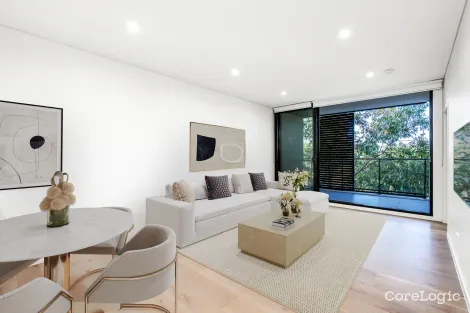 Property photo of 405/98 Caddies Boulevard Rouse Hill NSW 2155