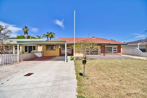 Property photo of 27 Ray Street Rockingham WA 6168