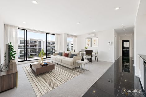 Property photo of 312/50 Catamaran Drive Werribee South VIC 3030