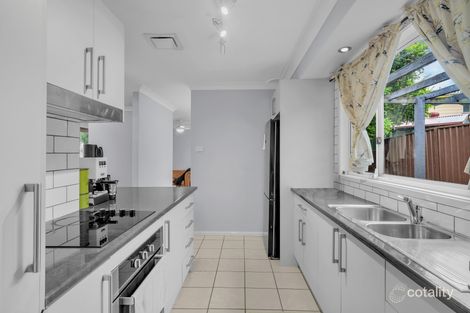 Property photo of 2 Thornflat Road Cranebrook NSW 2749