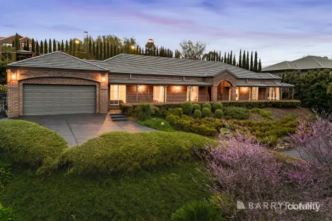 Property photo of 21 Bellbird Drive Lilydale VIC 3140