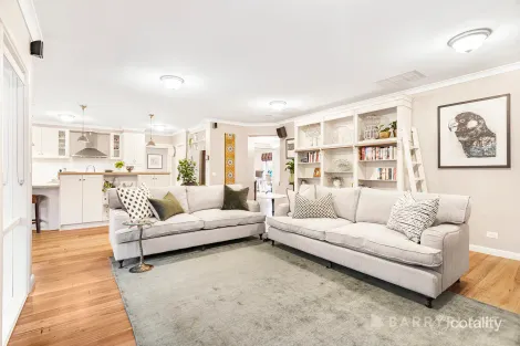 Property photo of 21 Bellbird Drive Lilydale VIC 3140