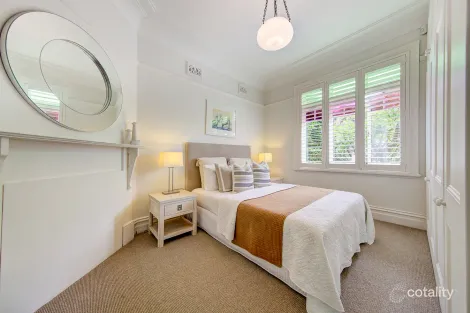 Property photo of 25 Brightmore Street Cremorne NSW 2090