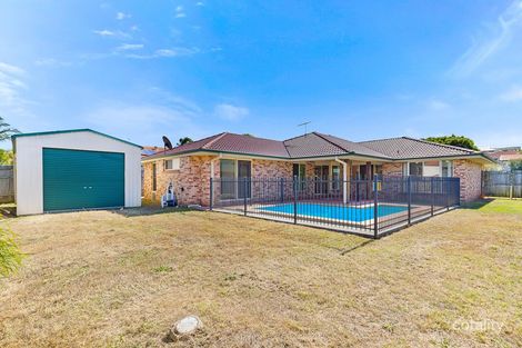 Property photo of 66 Morris Circuit Thornlands QLD 4164