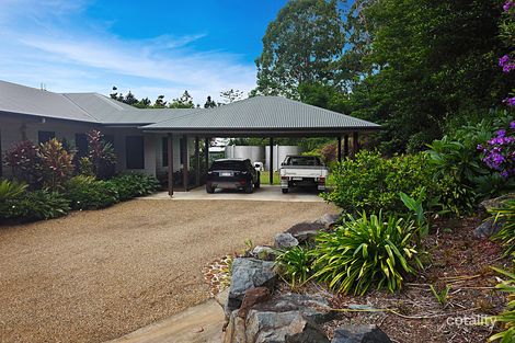 Property photo of 93 Obi Vale North Maleny QLD 4552