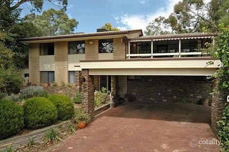 Property photo of 17B Nunyah Drive Banksia Park SA 5091