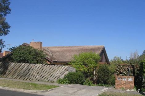 7 Mccubbin St, Burwood, VIC 3125