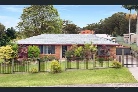 Property photo of 6 Workington Street Alexandra Hills QLD 4161