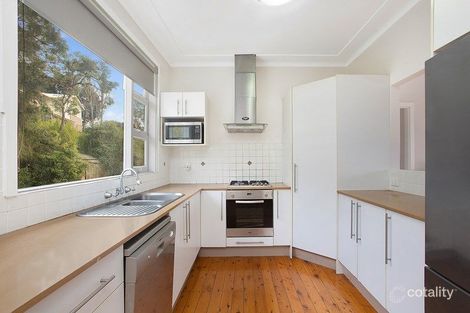 Property photo of 131A Burdett Street Wahroonga NSW 2076