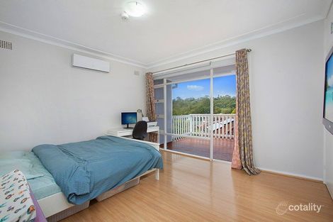 Property photo of 131A Burdett Street Wahroonga NSW 2076