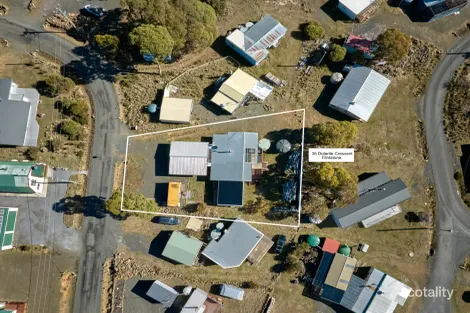 Property photo of 35 Dolerite Crescent Flintstone TAS 7030