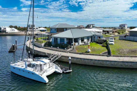 Property photo of 21 Seagate Way Cape Jaffa SA 5275