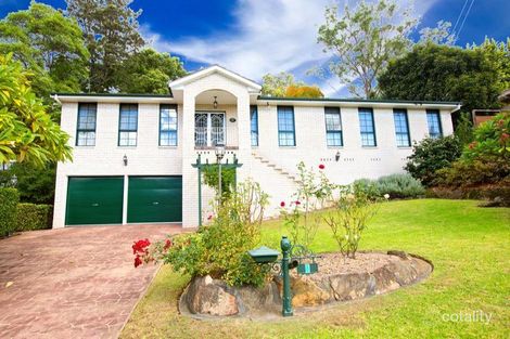 Property photo of 8 Deloraine Drive Leonay NSW 2750