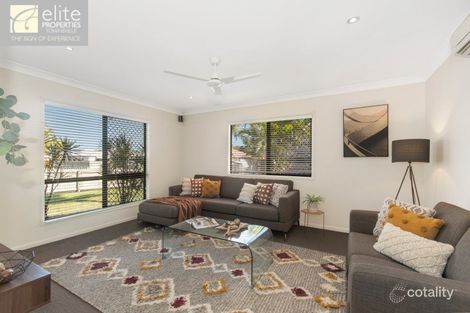 Property photo of 34 Honeyeater Circuit Douglas QLD 4814