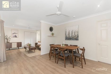 Property photo of 34 Honeyeater Circuit Douglas QLD 4814