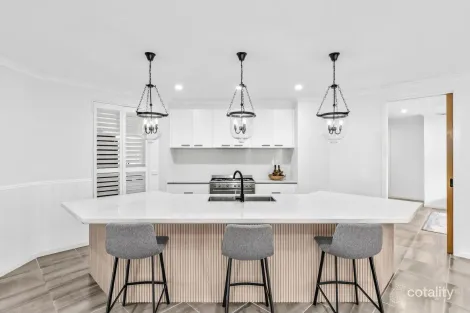 Property photo of 21 McCubbin Drive Mount Duneed VIC 3217