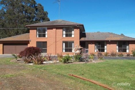 25 Phillips Rd, Toolangi, VIC 3777