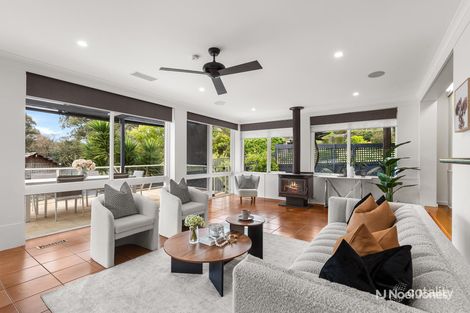 Property photo of 16 Rangeview Road Donvale VIC 3111