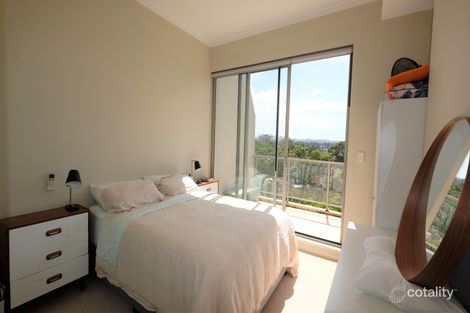 Property photo of 609/14-18 Darling Street Kensington NSW 2033