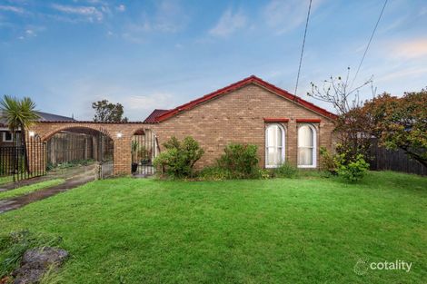 Property photo of 19 Nicholas Street Keysborough VIC 3173